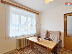 Pronájem bytu 2+1, Staňkov - Krchleby, 1. máje, 51 m2