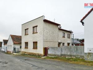 Pronájem bytu 2+1, Staňkov - Krchleby, 1. máje, 51 m2