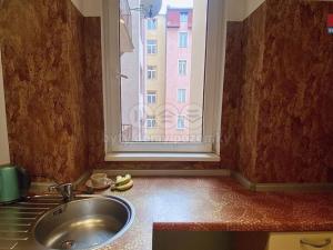 Pronájem bytu 2+kk, Karlovy Vary, K. Čapka, 40 m2