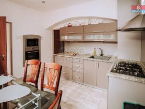 Pronájem rodinného domu, Jaroměřice nad Rokytnou, Čelakovského, 80 m2