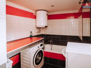 Pronájem rodinného domu, Jaroměřice nad Rokytnou, Čelakovského, 80 m2