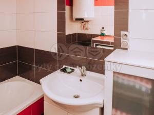 Pronájem rodinného domu, Jaroměřice nad Rokytnou, Čelakovského, 80 m2