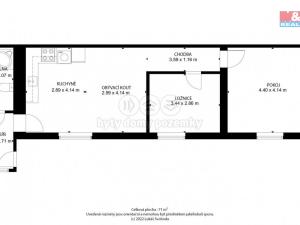 Prodej obchodního prostoru, Ostrava - Muglinov, Bohumínská, 142 m2