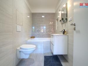 Prodej obchodního prostoru, Ostrava - Muglinov, Bohumínská, 142 m2