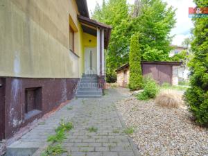 Prodej obchodního prostoru, Ostrava - Muglinov, Bohumínská, 142 m2