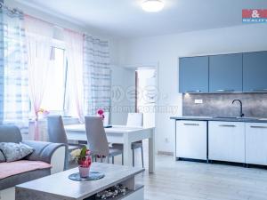Prodej obchodního prostoru, Ostrava - Muglinov, Bohumínská, 142 m2