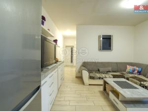 Prodej obchodního prostoru, Ostrava - Muglinov, Bohumínská, 142 m2