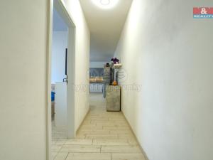 Prodej obchodního prostoru, Ostrava - Muglinov, Bohumínská, 142 m2