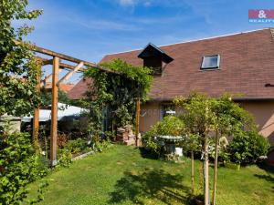 Prodej rodinného domu, Dušníky, 110 m2