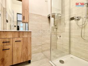 Pronájem bytu 2+1, Červená Voda, 55 m2