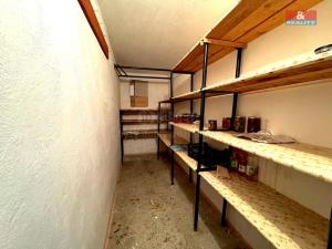 Prodej bytu 3+1, Prušánky, Sportovní, 87 m2