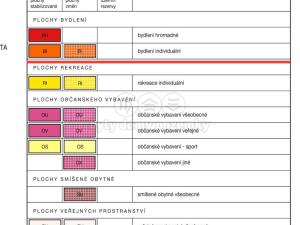 Prodej pozemku pro bydlení, Brněnec - Moravská Chrastová, 642 m2