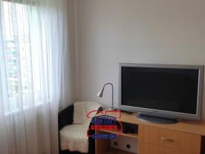 Pronájem bytu 1+1, České Budějovice - České Budějovice 2, Dubenská, 33 m2