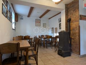 Pronájem ubytování, Rynoltice - Polesí, 308 m2