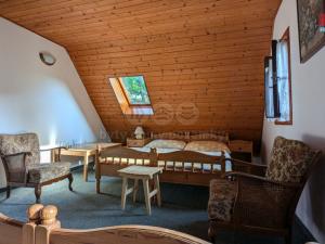 Pronájem ubytování, Rynoltice - Polesí, 308 m2