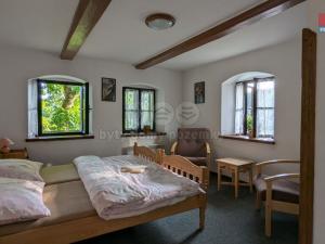Pronájem ubytování, Rynoltice - Polesí, 308 m2