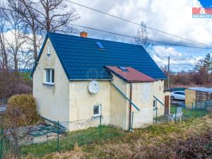 Prodej rodinného domu, Ostrava - Kunčice, Nogova, 81 m2