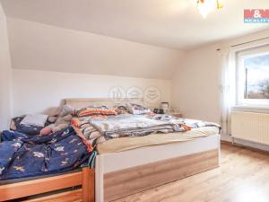 Prodej rodinného domu, Ostrava - Kunčice, Nogova, 81 m2
