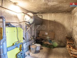 Prodej rodinného domu, Ostrava - Kunčice, Nogova, 81 m2