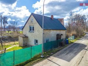 Prodej rodinného domu, Ostrava - Kunčice, Nogova, 81 m2