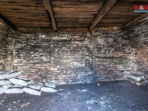 Prodej rodinného domu, Ostrava - Kunčice, Nogova, 81 m2