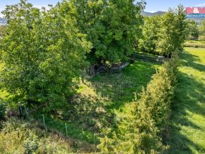 Prodej pozemku pro bydlení, Žalany, 1136 m2