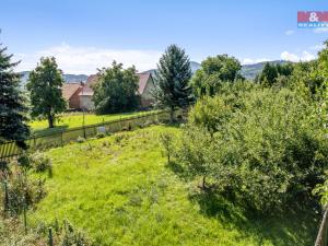 Prodej pozemku pro bydlení, Žalany, 1136 m2