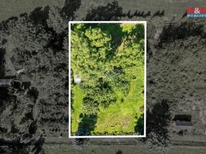 Prodej pozemku pro bydlení, Žalany, 1136 m2