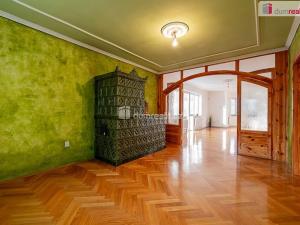 Prodej rodinného domu, Mladá Boleslav, Viničná, 456 m2