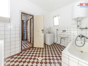 Prodej rodinného domu, Dolní Město, 60 m2