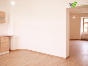 Pronájem bytu 2+1, Ždánice, 76 m2