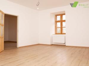 Pronájem bytu 2+1, Ždánice, 76 m2