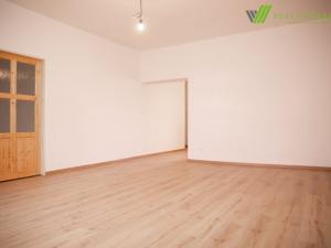 Pronájem bytu 2+1, Ždánice, 76 m2