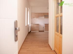 Pronájem bytu 2+1, Ždánice, 76 m2