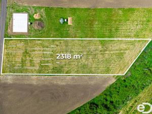 Prodej pozemku pro bydlení, Strachotín, 2318 m2