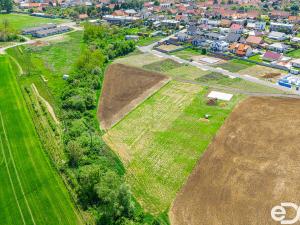 Prodej pozemku pro bydlení, Strachotín, 2318 m2