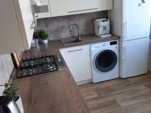 Pronájem bytu 2+1, České Budějovice - České Budějovice 3, Plzeňská, 62 m2