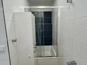 Pronájem bytu 2+1, České Budějovice - České Budějovice 3, Plzeňská, 62 m2