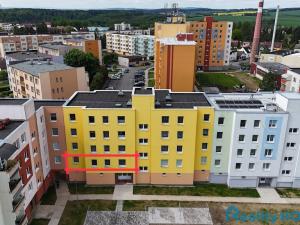 Prodej bytu 4+1, Bechyně, Písecká, 78 m2