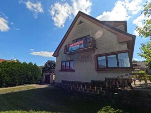 Prodej vily, Včelná, Rybákova, 150 m2