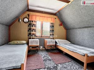 Prodej chaty, Kyselka - Radošov, 40 m2