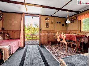Prodej chaty, Kyselka - Radošov, 40 m2