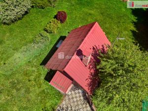Prodej chaty, Kyselka - Radošov, 40 m2