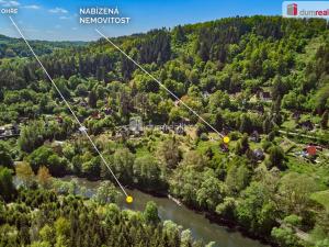 Prodej chaty, Kyselka - Radošov, 40 m2
