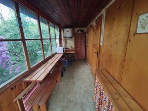 Prodej chaty, Nebovidy, 40 m2