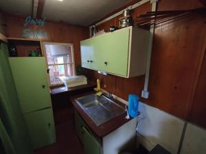 Prodej chaty, Nebovidy, 40 m2