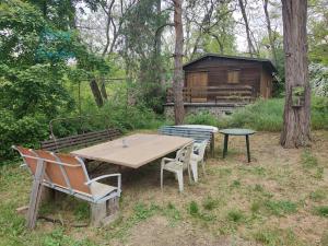 Prodej chaty, Nebovidy, 40 m2