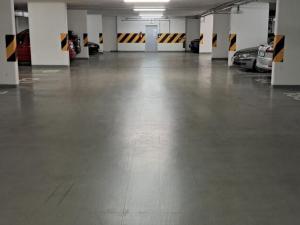 Prodej garážového stání, Praha - Strašnice, Názovská, 11 m2