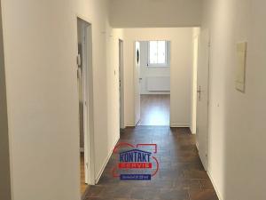 Pronájem bytu 4+1, Železná Ruda, Klatovská, 100 m2