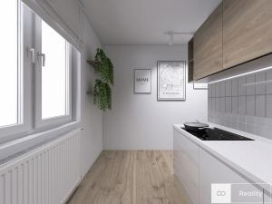 Prodej bytu 3+1, Staré Místo, 63 m2